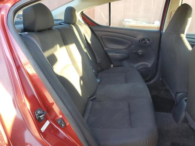 Photo 10 from auction – 2016 NISSAN VERSA S with VIN 3N1CN7AP0GL826639