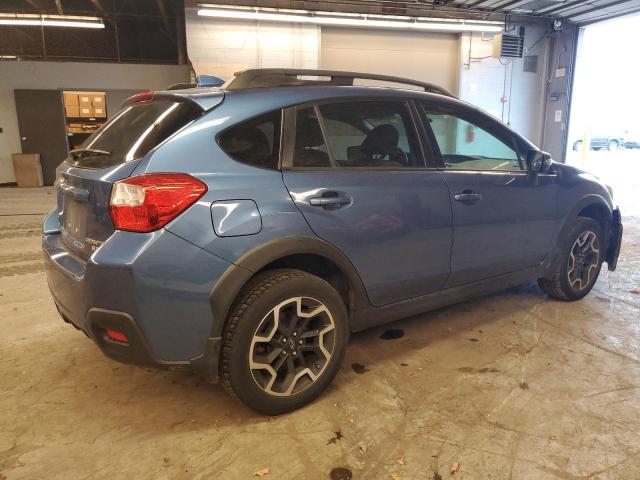 Photo 3 from auction – 2016 SUBARU CROSSTREK with VIN JF2GPAKC9G8241737