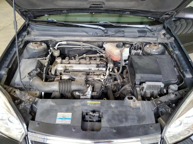 Photo 11 from auction – 2007 CHEVROLET MALIBU LS with VIN 1G1ZS58FX7F184757