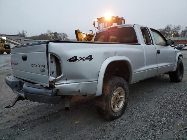 Photo 3 from auction – 2004 DODGE DAKOTA SXT with VIN 1D7HG12K94S577161