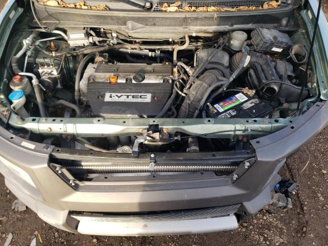 Photo 11 from auction – 2005 HONDA ELEMENT EX with VIN 5J6YH18605L009372