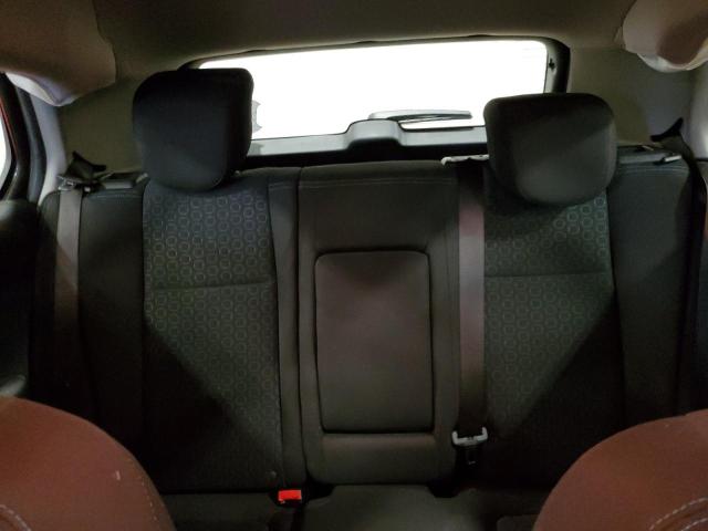 Photo 10 from auction – 2015 CHEVROLET TRAX LS with VIN KL7CJKSB1FB246456