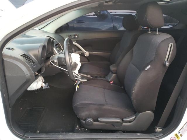 Photo 7 from auction – 2008 TOYOTA SCION TC with VIN JTKDE167780259943