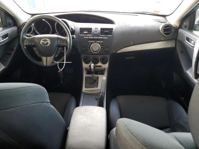 Photo 8 from auction – 2010 MAZDA 3 S with VIN JM1BL1S56A1229776