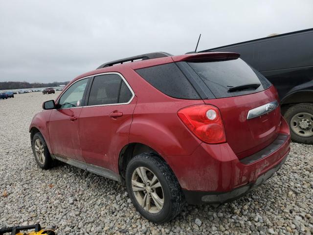 Photo 2 from auction – 2015 CHEVROLET EQUINOX LT with VIN 2GNALBEK9F1155801