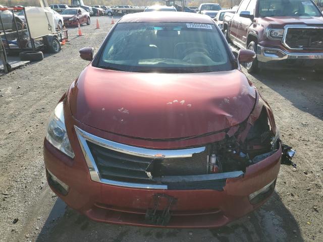 Zdjęcie 5 z aukcji – 2013 NISSAN ALTIMA 2.5 z VIN 1N4AL3AP1DC163744