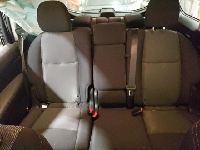 Photo 10 from auction – 2019 NISSAN PATHFINDER with VIN 5N1DR2MN8KC604109