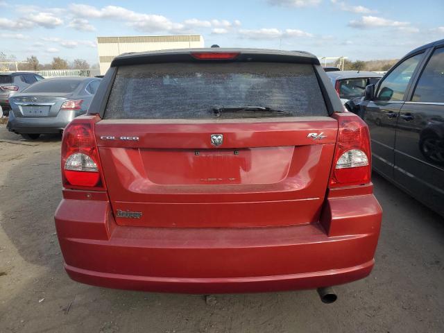 Photo 6 from auction – 2008 DODGE CALIBER with VIN 1B3HB78K98D621111