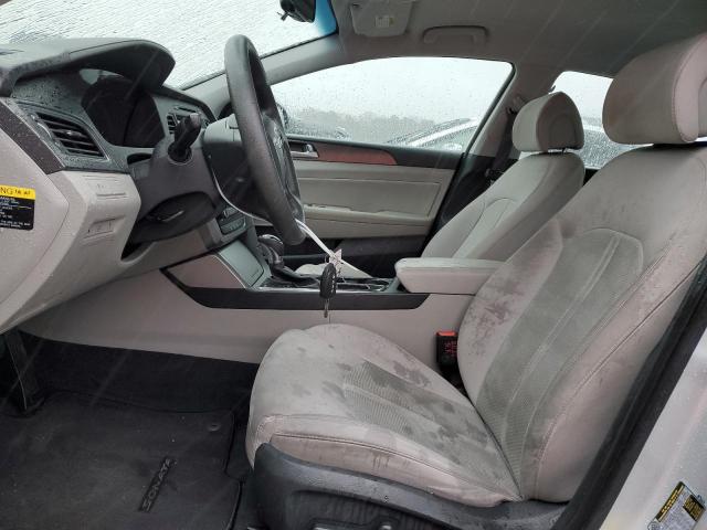 Photo 7 from auction – 2016 HYUNDAI SONATA SPO with VIN 5NPE34AF8GH292890