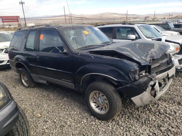 Photo 4 from auction – 2001 FORD EXPLORER S with VIN 1FMYU70E61UB86970