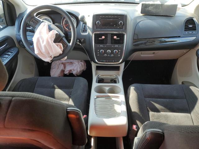 Photo 8 from auction – 2014 DODGE GRAND CARA with VIN 2C4RDGCG0ER253992