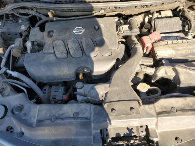 صورة رقم 11 من المزاد - 2010 NISSAN VERSA مع VIN 3N1BC1CPXAL446940
