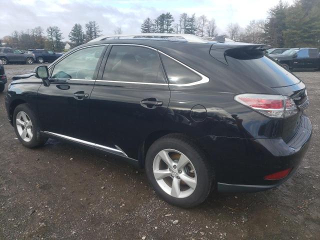 Photo 2 from auction – 2015 LEXUS RX 350 BAS with VIN 2T2BK1BA5FC318799