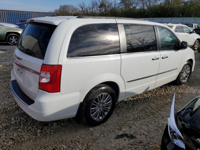 Photo 3 from auction – 2014 CHRYSLER TOWN & COU with VIN 2C4RC1CG2ER338784