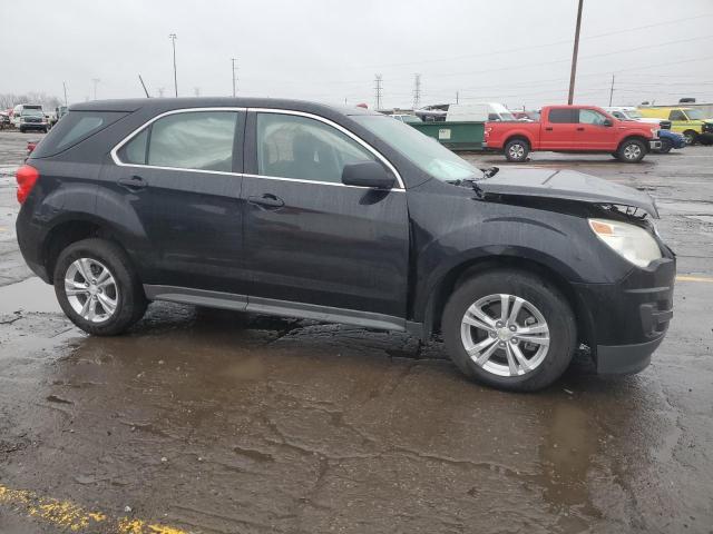 Photo 4 from auction – 2014 CHEVROLET EQUINOX LS with VIN 2GNALAEK5E6349415
