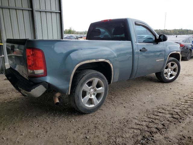 Photo 3 from auction – 2008 GMC SIERRA C15 with VIN 1GTEC14X58Z226228