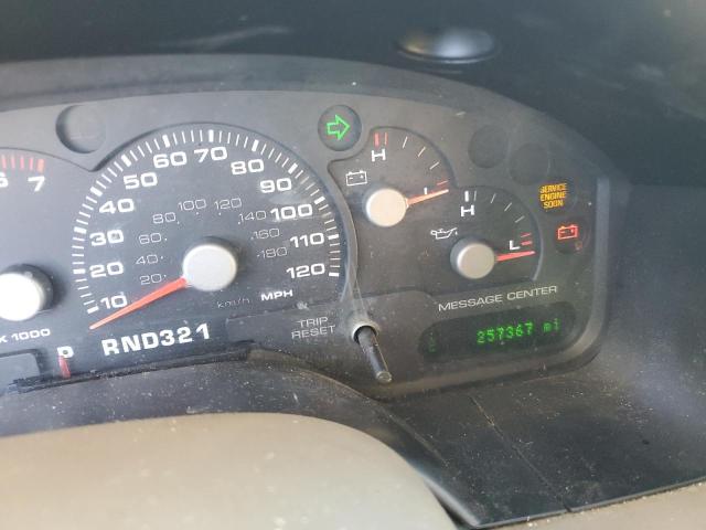 Photo 9 from auction – 2005 FORD EXPLORER L with VIN 1FMDU65W95ZA48133