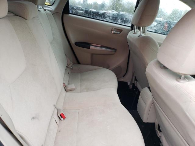 Photo 10 from auction – 2010 SUBARU IMPREZA 2. with VIN JF1GH6B6XAH828058
