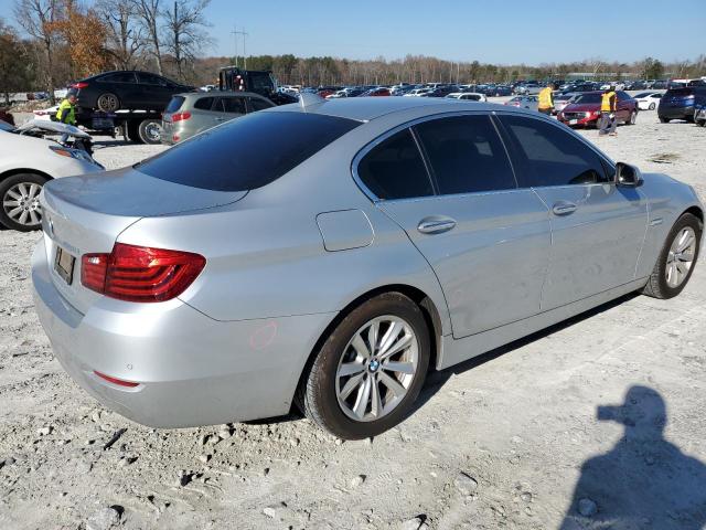 Photo 3 from auction – 2016 BMW 528 I with VIN WBA5A5C53GG350082