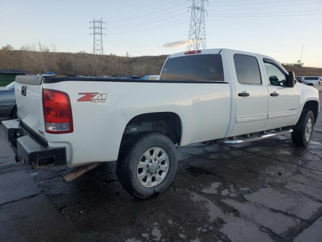 Photo 3 from auction – 2012 GMC SIERRA K35 with VIN 1GT423CGXCF144338