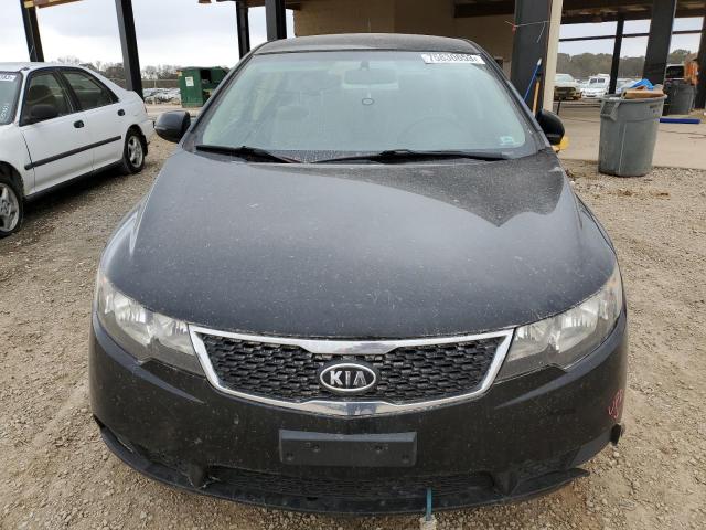 Photo 5 from auction – 2012 KIA FORTE EX with VIN KNAFU4A2XC5496645