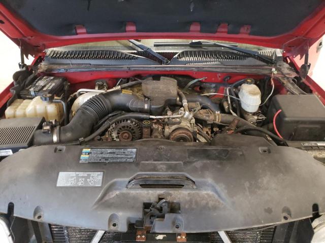 Photo 11 from auction – 2004 GMC SIERRA K25 with VIN 1GTHK23104F100812
