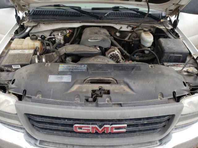 Photo 11 from auction – 2003 GMC NEW SIERRA with VIN 1GTEC14V93Z335525