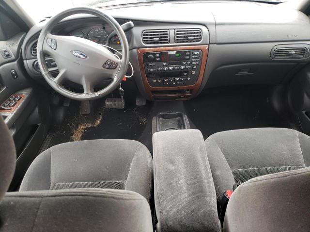 Photo 8 from auction – 2003 FORD TAURUS SEL with VIN 1FAFP56S73G100867