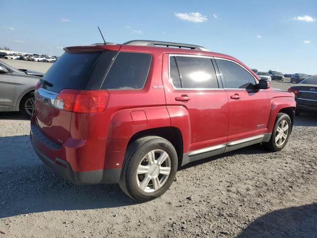Photo 3 from auction – 2015 GMC TERRAIN SL with VIN 2GKALREK9F6290429