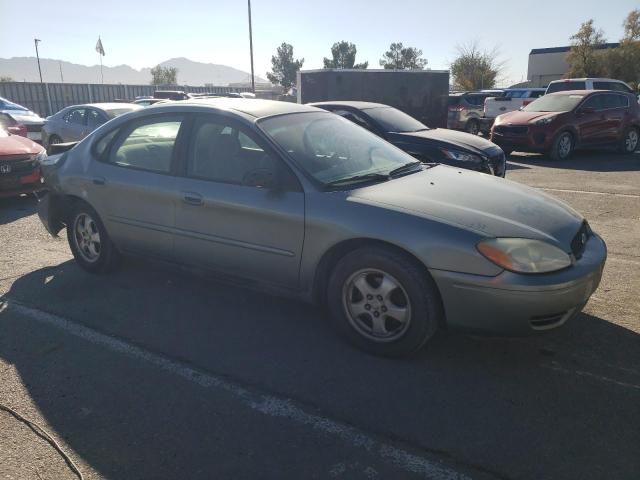 Photo 4 from auction – 2007 FORD TAURUS SE with VIN 1FAHP53U57A168446