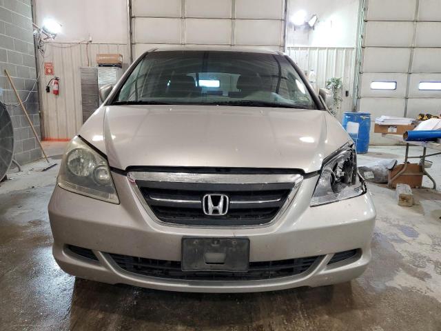 Photo 5 from auction – 2006 HONDA ODYSSEY EX with VIN 5FNRL38436B407585