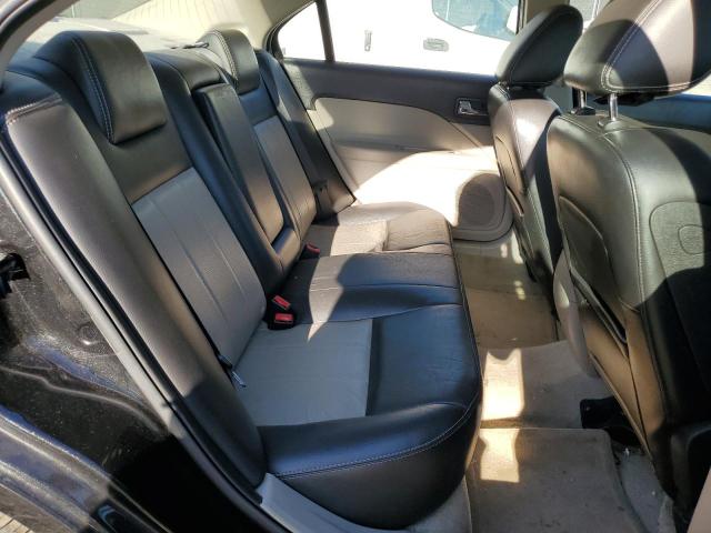 Photo 10 from auction – 2009 MERCURY MILAN PREM with VIN 3MEHM08Z09R634009