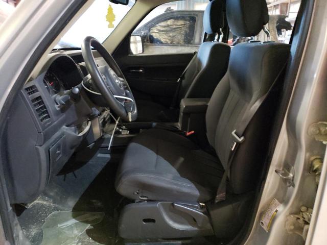 Photo 7 from auction – 2011 JEEP LIBERTY SP with VIN 1J4PN2GK1BW579447