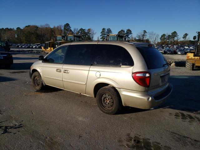 Photo 2 from auction – 2005 CHRYSLER TOWN & COU with VIN 2C4GP44RX5R597486