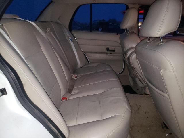 Photo 10 from auction – 2006 FORD CROWN VICT with VIN 2FAFP74W86X159782