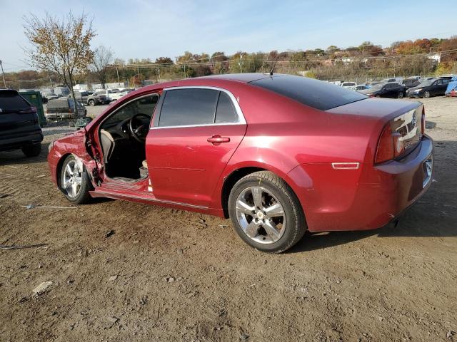 Photo 2 from auction – 2011 CHEVROLET MALIBU 2LT with VIN 1G1ZD5E16BF220228