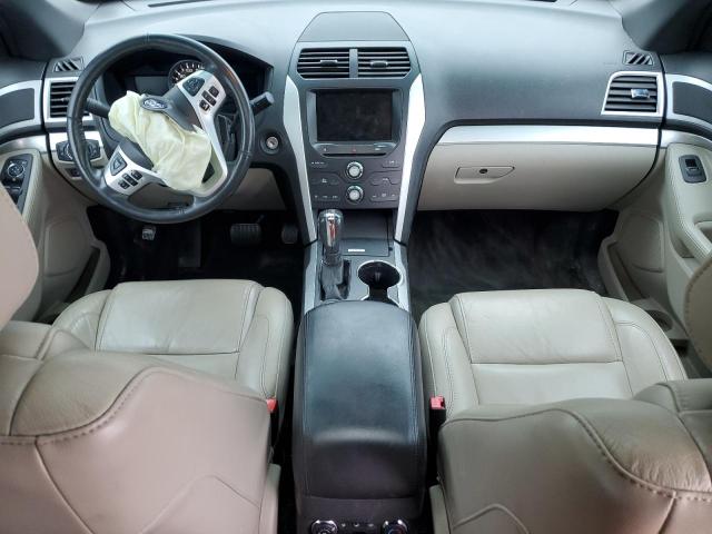 Photo 8 from auction – 2015 FORD EXPLORER X with VIN 1FM5K8D80FGC24539