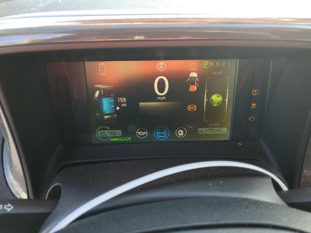 Photo 9 from auction – 2012 CHEVROLET VOLT with VIN 1G1RB6E4XCU124282