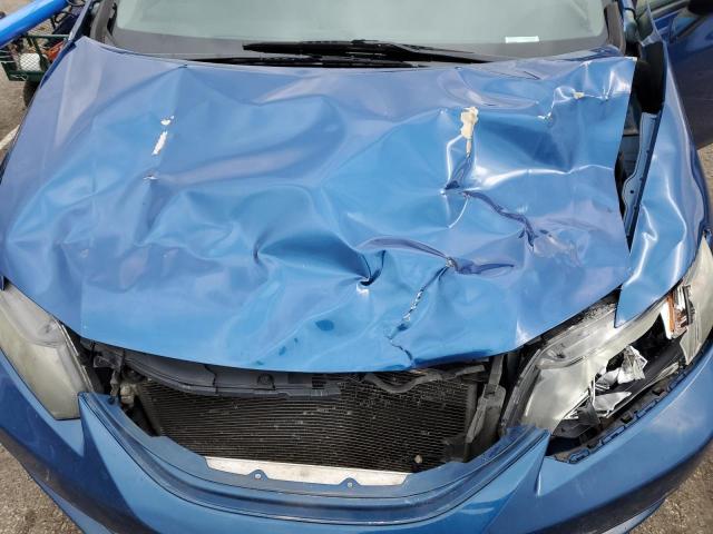 Photo 11 from auction – 2014 HONDA CIVIC EX with VIN 19XFB2F83EE022330