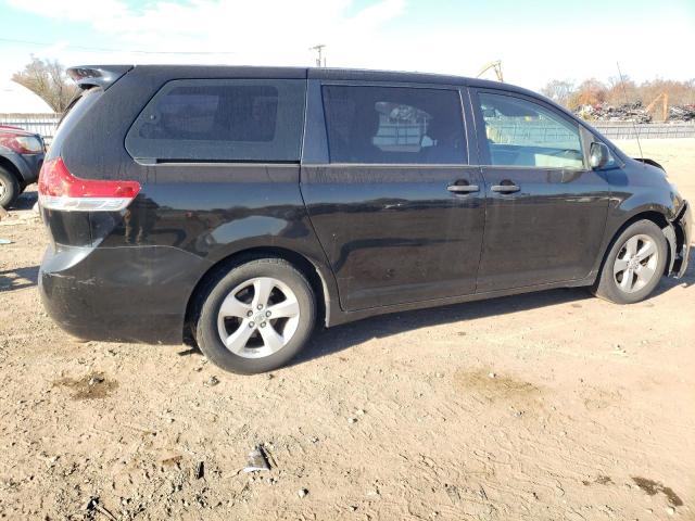 Photo 3 from auction – 2013 TOYOTA SIENNA with VIN 5TDZK3DC2DS284760