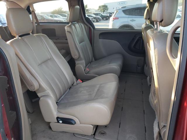 Photo 11 from auction – 2014 CHRYSLER TOWN & COU with VIN 2C4RC1BG5ER336531