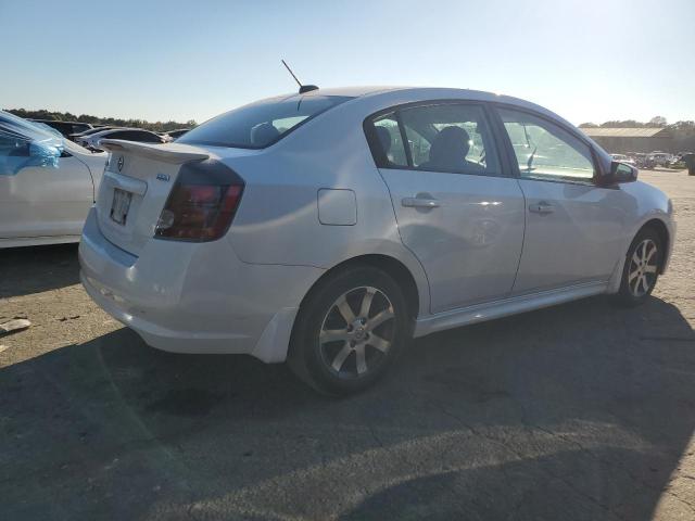 Photo 3 from auction – 2012 NISSAN SENTRA 2.0 with VIN 3N1AB6AP9CL623365