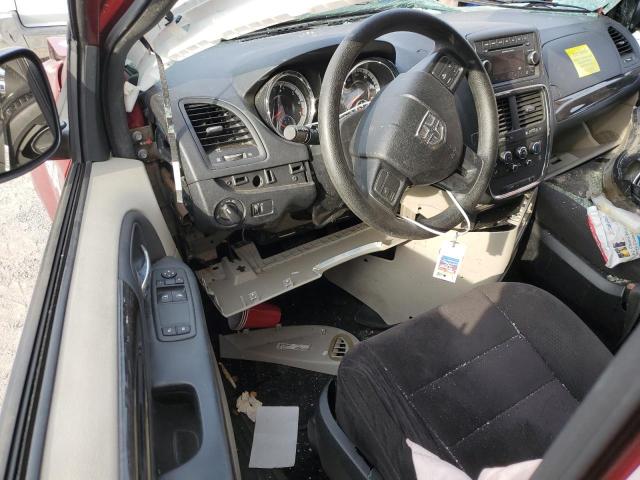Photo 8 from auction – 2014 DODGE GRAND CARA with VIN 2C4RDGBG3ER393083