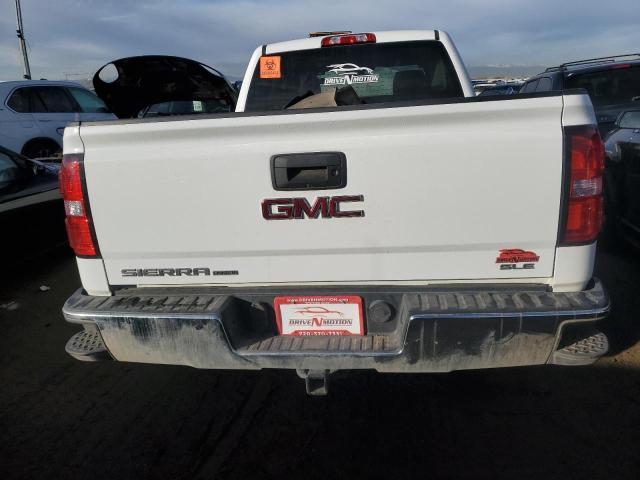 Photo 6 from auction – 2019 GMC SIERRA LIM with VIN 2GTV2MECXK1185076