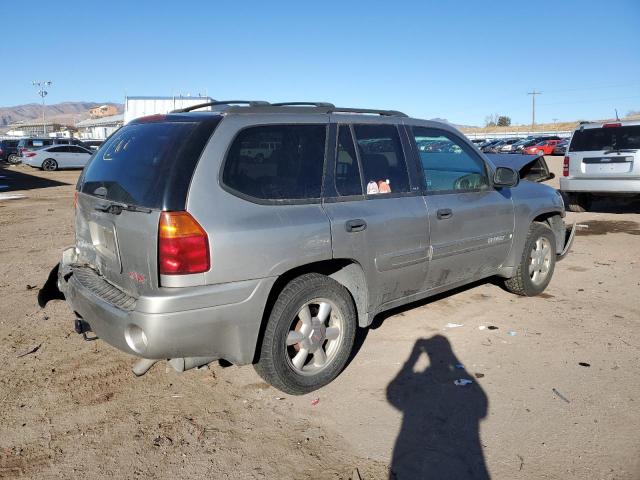 Photo 3 from auction – 2002 GMC ENVOY with VIN 1GKDT13S422391080