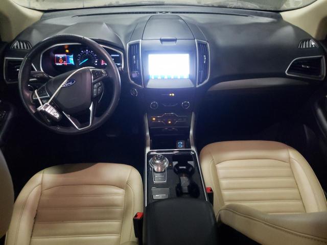 Photo 8 from auction – 2019 FORD EDGE with VIN 2FMPK3J90KBC06777