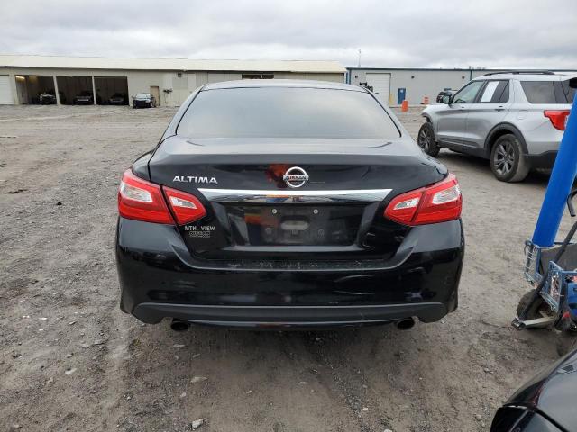 Photo 6 from auction – 2017 NISSAN ALTIMA 2.5 with VIN 1N4AL3AP6HC295663