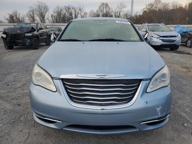 Photo 5 from auction – 2013 CHRYSLER 200 TOURIN with VIN 1C3CCBBB1DN557530