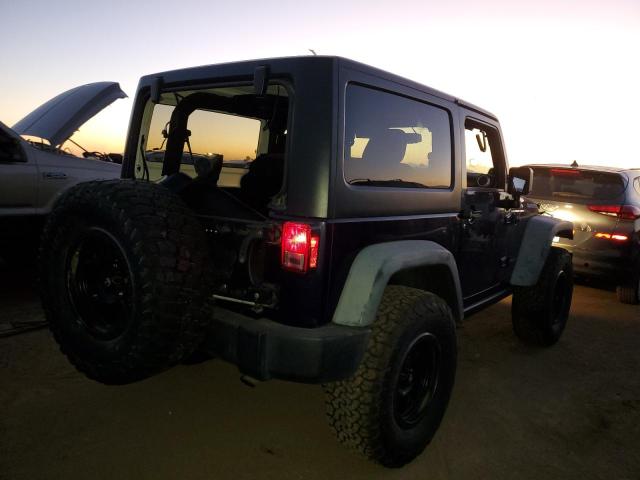 Photo 3 from auction – 2013 JEEP WRANGLER R with VIN 1C4BJWCG5DL559713