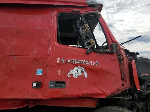 Photo 5 from auction – 2005 VOLVO VN VNL with VIN 4V4NC9GH85N397260